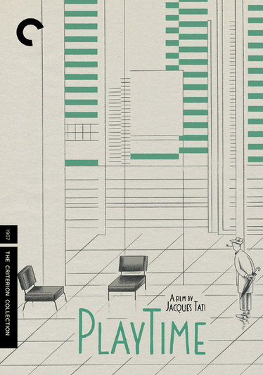 Illustration for article titled The sparse Complete Jacques Tati showcases a singular comedic filmmaker